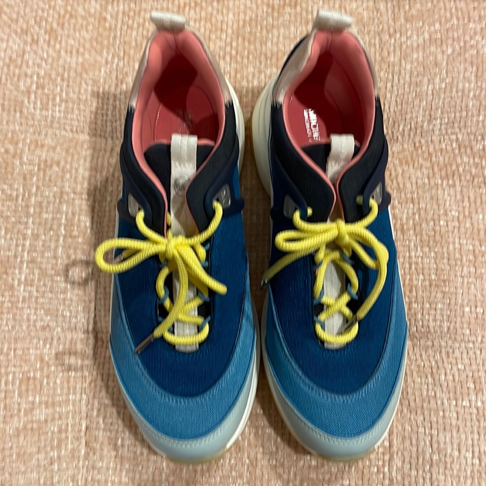 Michael Kors Sneakers, BRAND NEW, Size 10
